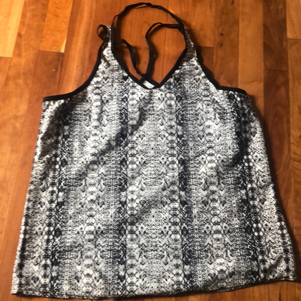Athelta Workout Tank